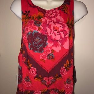 Free people top